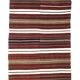 Turkish Kilim, 203x115 cm, MYK-915