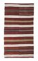 Turkish Kilim,203x115 cm,MYK-915