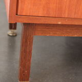 Combineurop teak-plated line 1965