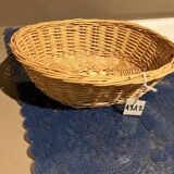 WICKER BASKET