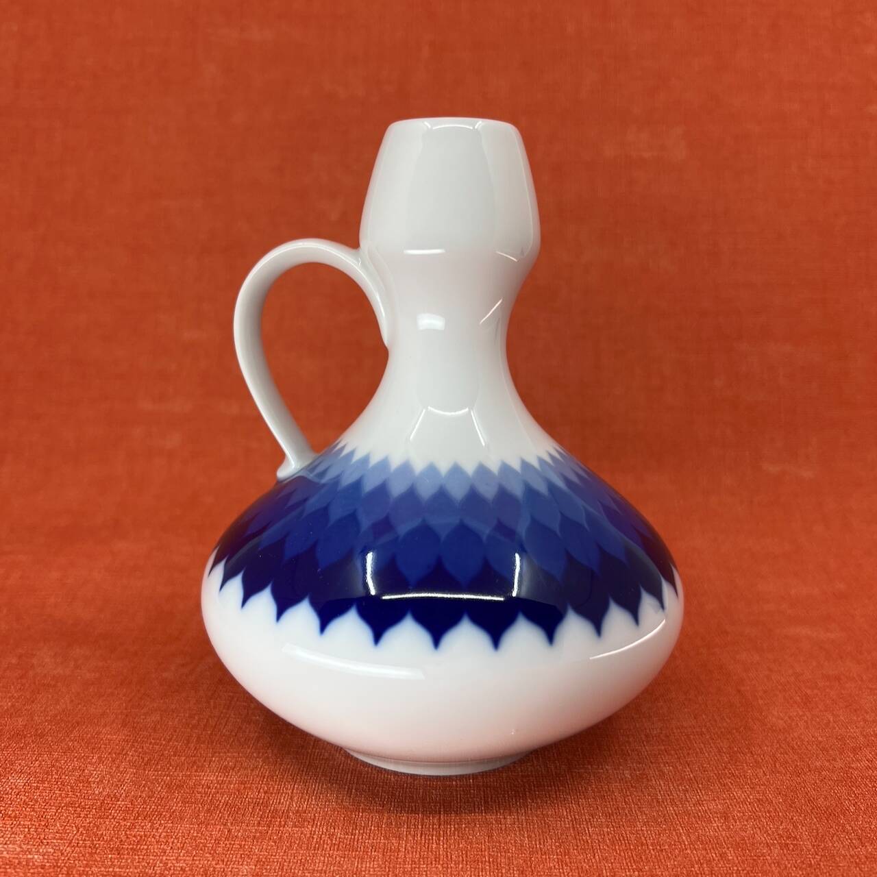 Porcelain set "Colombina" Fürstenberg, Germany