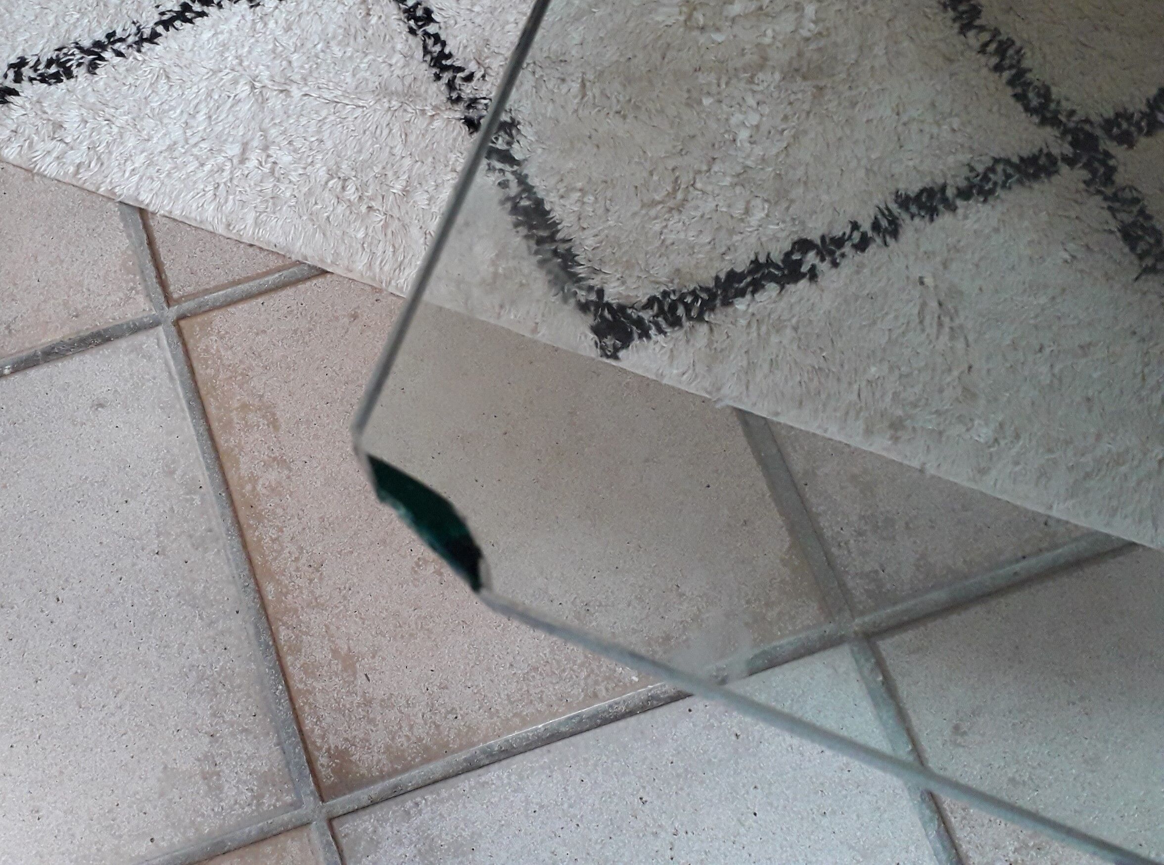 Peter Ghyczy coffee table