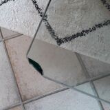 Peter Ghyczy coffee table