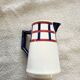 Art Deco style milk pot