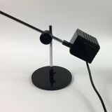 Maniglia table lamp by De Pas, D'Urbino and Lomazzi for Stilnovo, 1970s