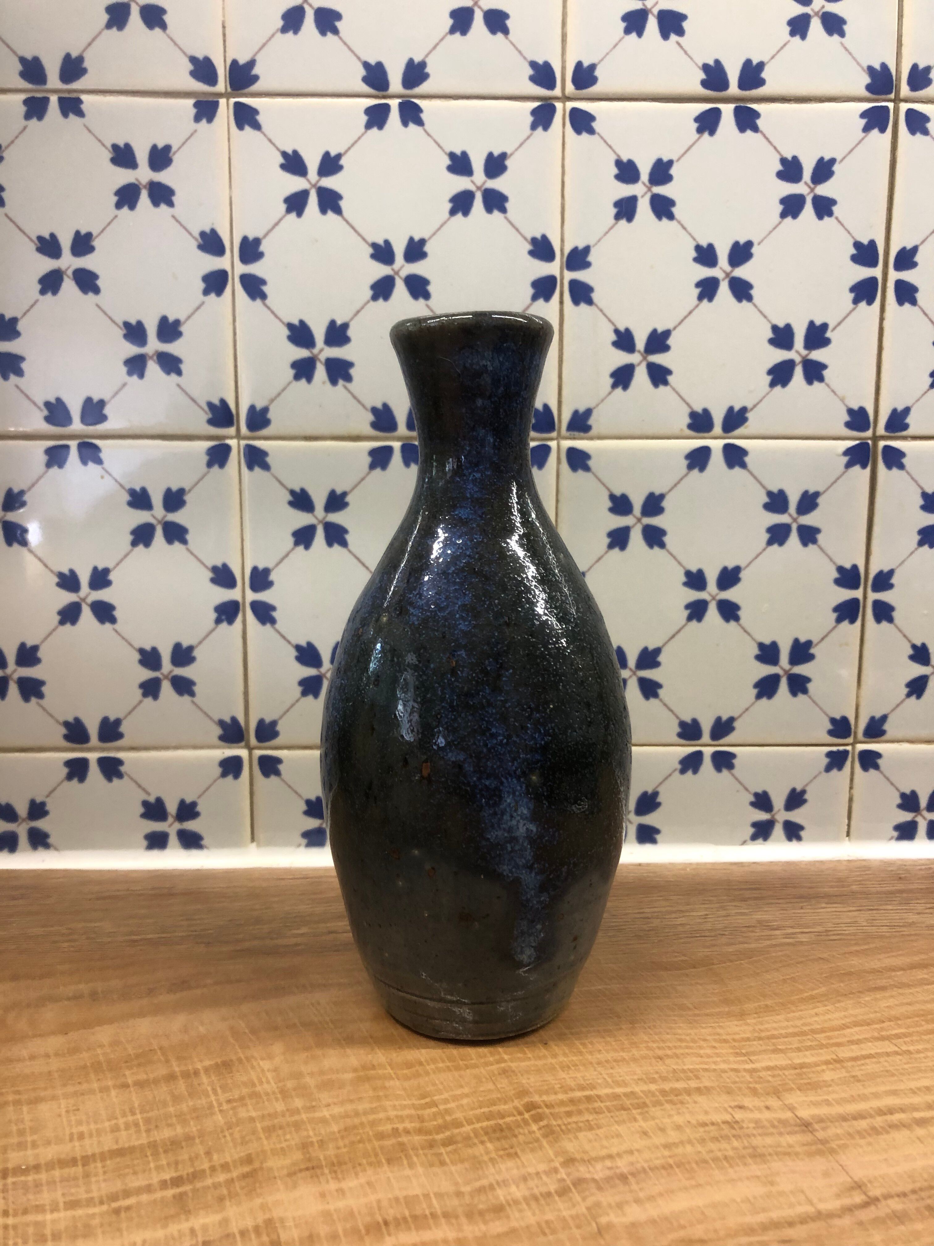 Vase pottery