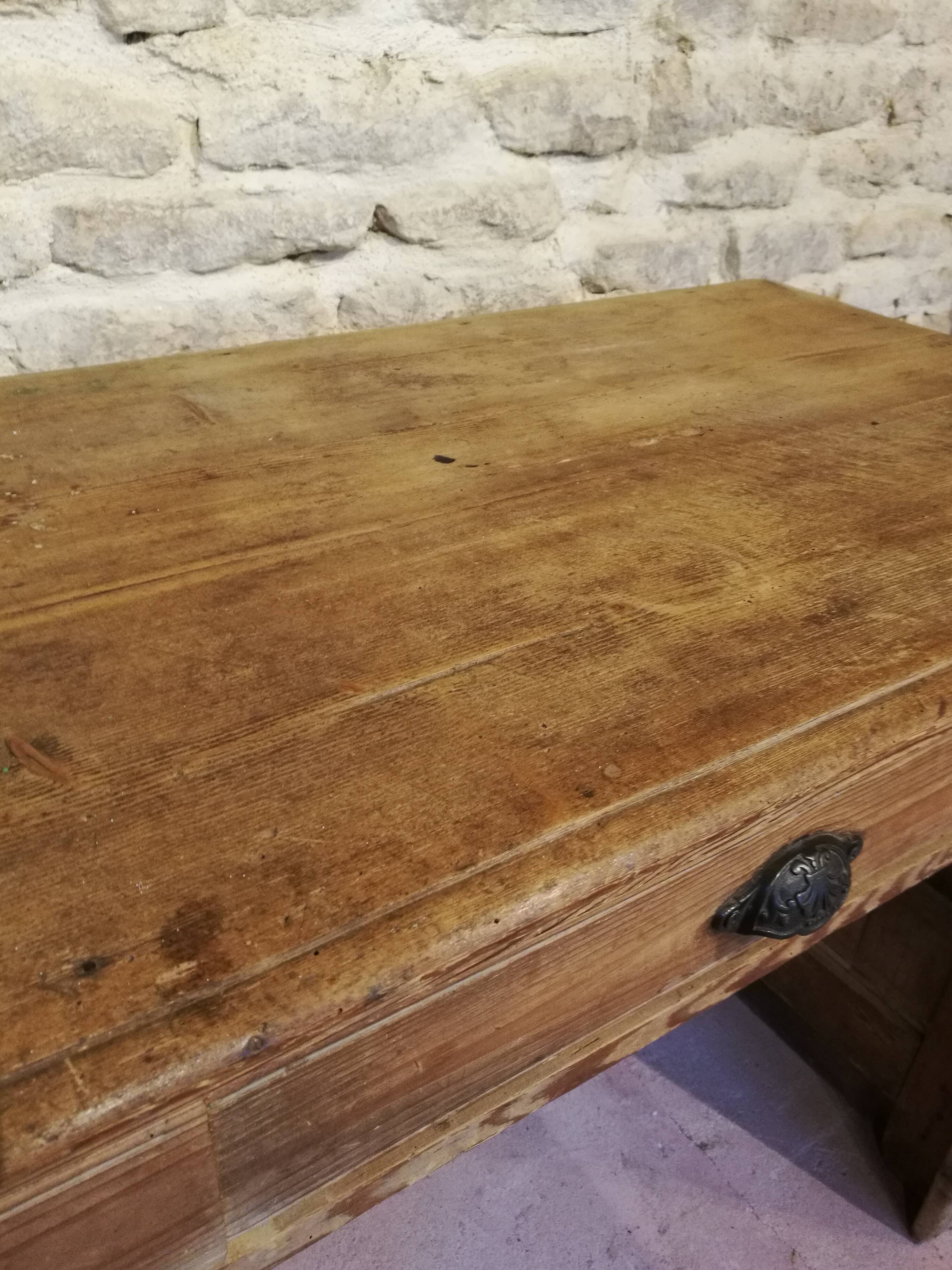 Ancien comptoir de commerce