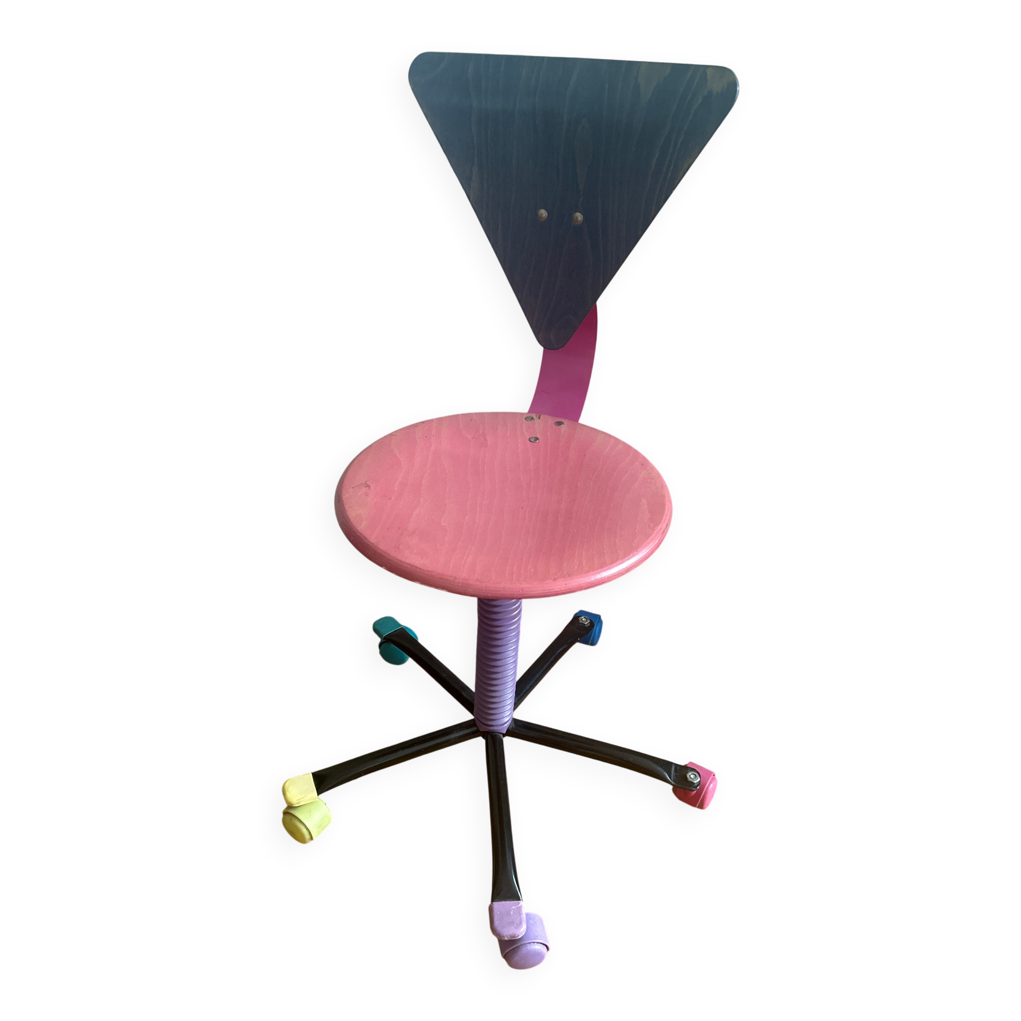 Vintage office chair