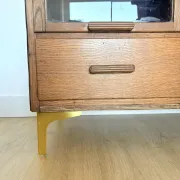 Meuble de métier commode