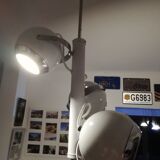Lustre "eyeball" années 60