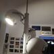 Eyeball chandelier 60