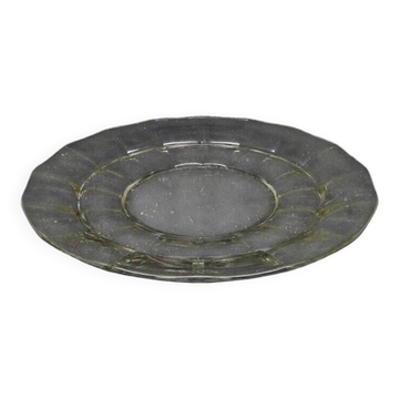 Assiette Art déco I7Z Huta Hortensja