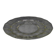I7Z Huta Hortensja - ART DECO Plate