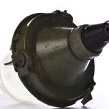 Suspension industrielle