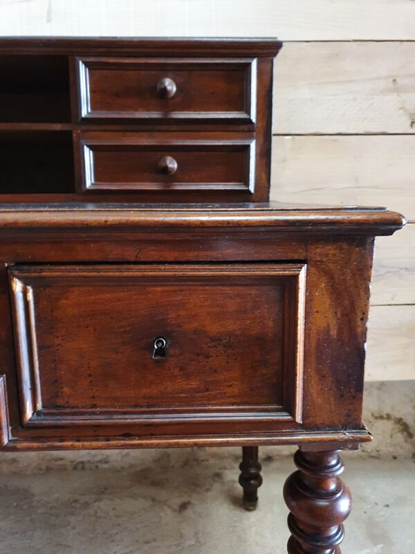 Bureau Louis Philippe