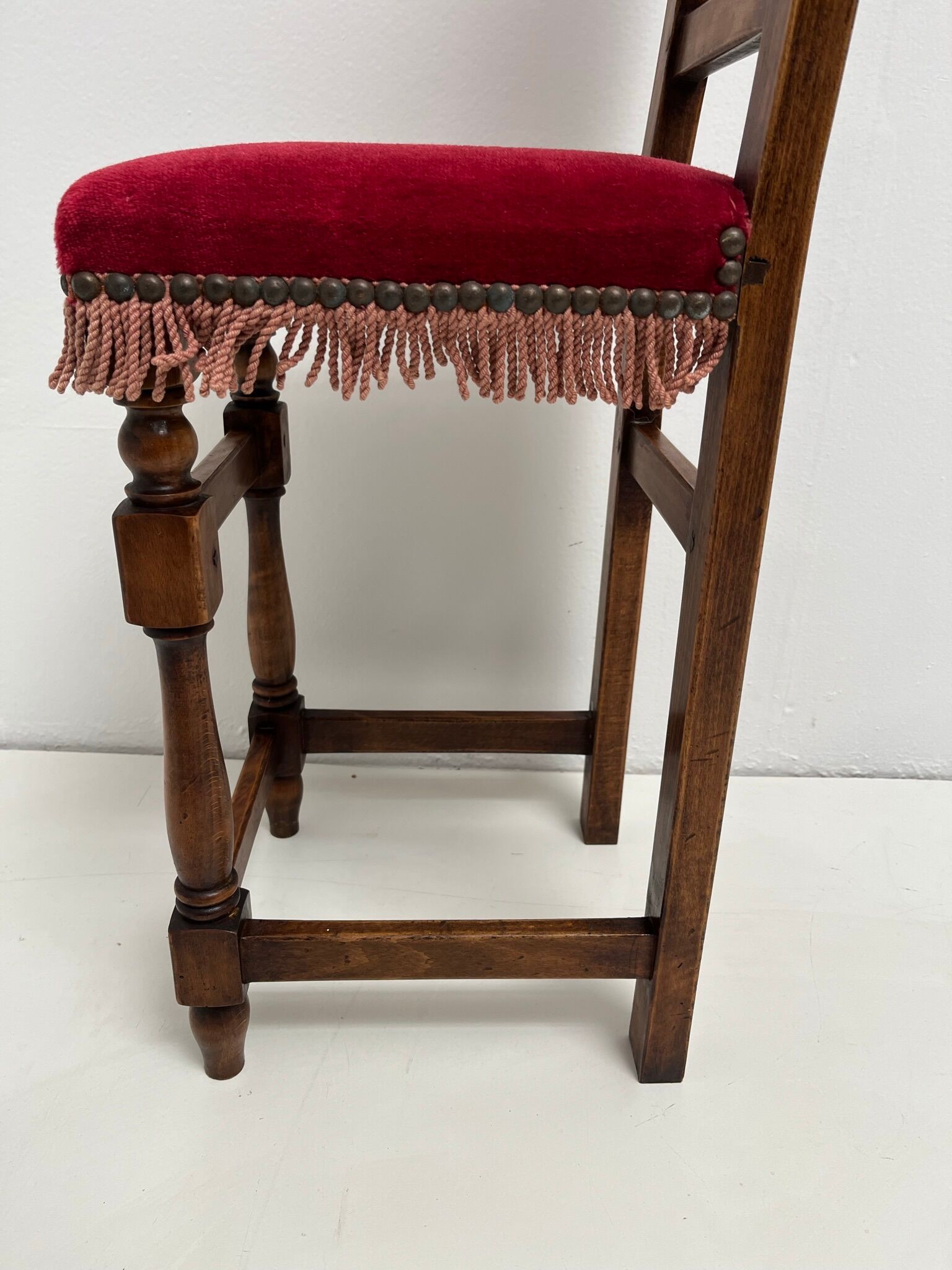 Children's chairs from the 1940s,