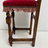 Children's chairs from the 1940s,