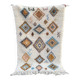 Azilal Berber rug 153/106 cm