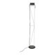 Postmodern Model Opus Terra Floor Lamp by Walter Monici for Lumnia 1980s