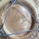 Paire de plats creux Salamo la Bisbal
