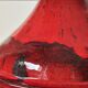 Enamelled covered pot