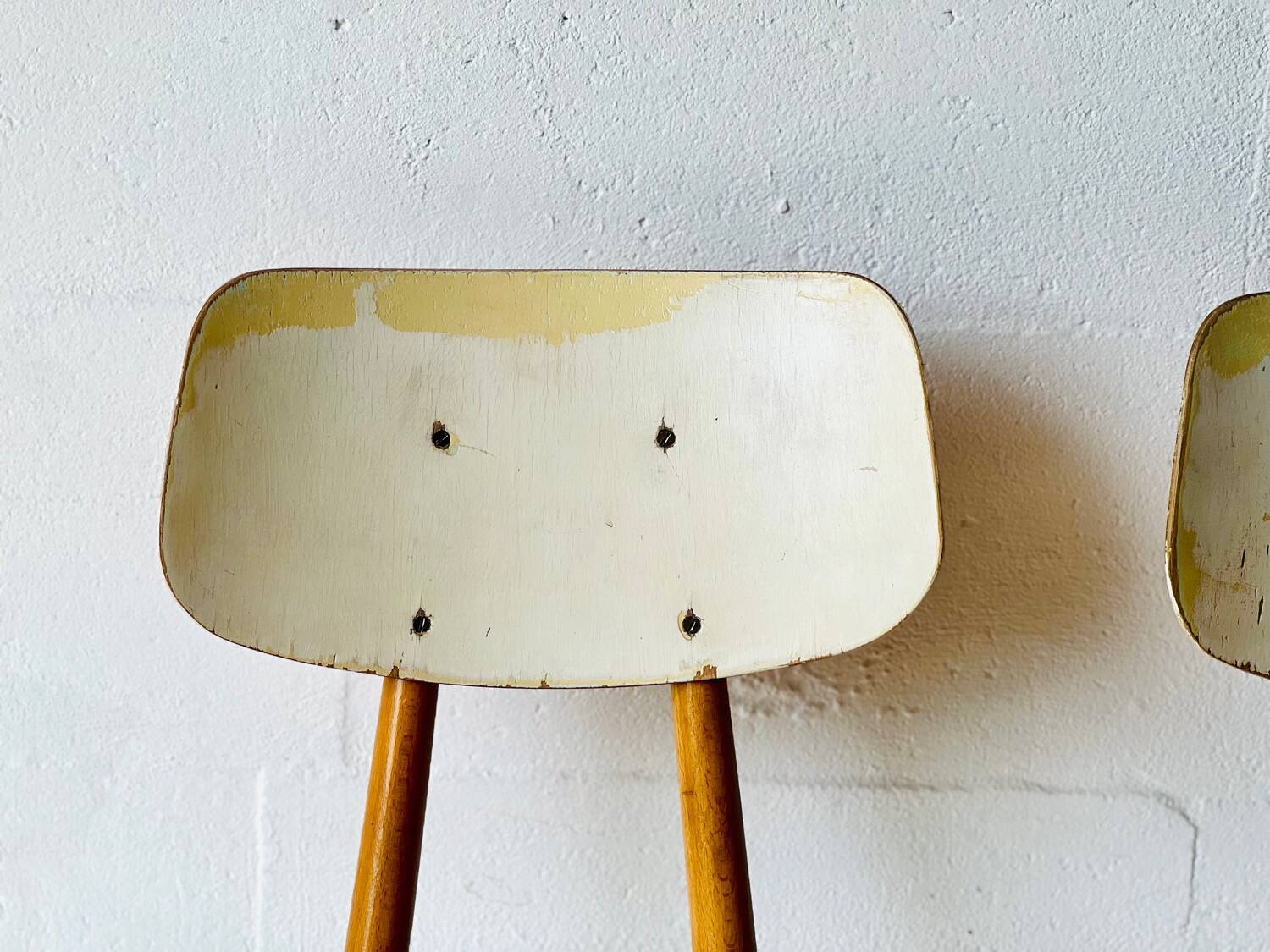 Dining Chairs from TON, 1960’