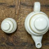 VEB Elsterwerda 4-person coffee set