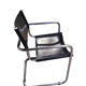 Fauteuil cuir