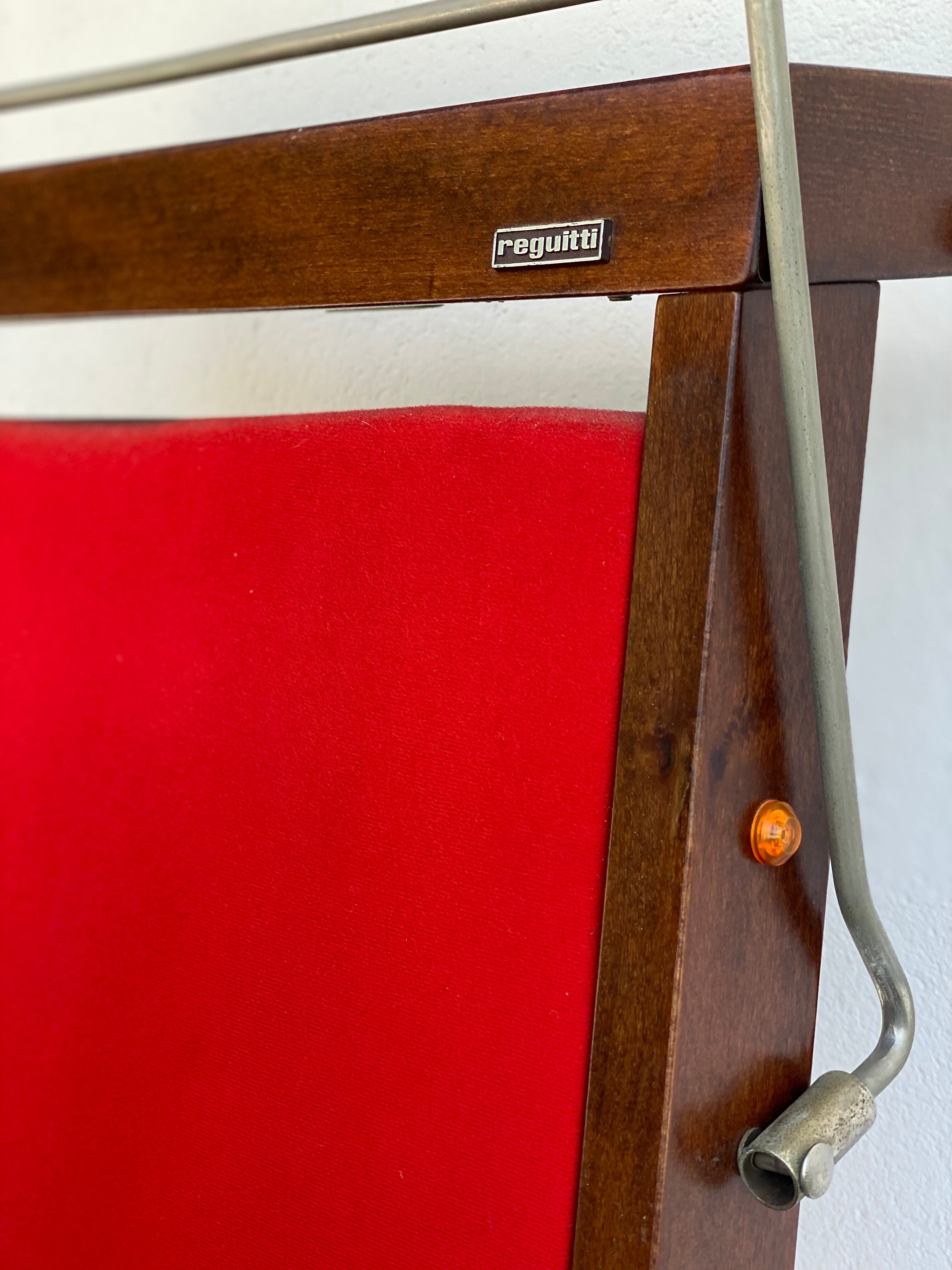 Vintage electric pressomatic valet