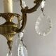 73cm cage tassel chandelier