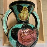 Vase vallauris