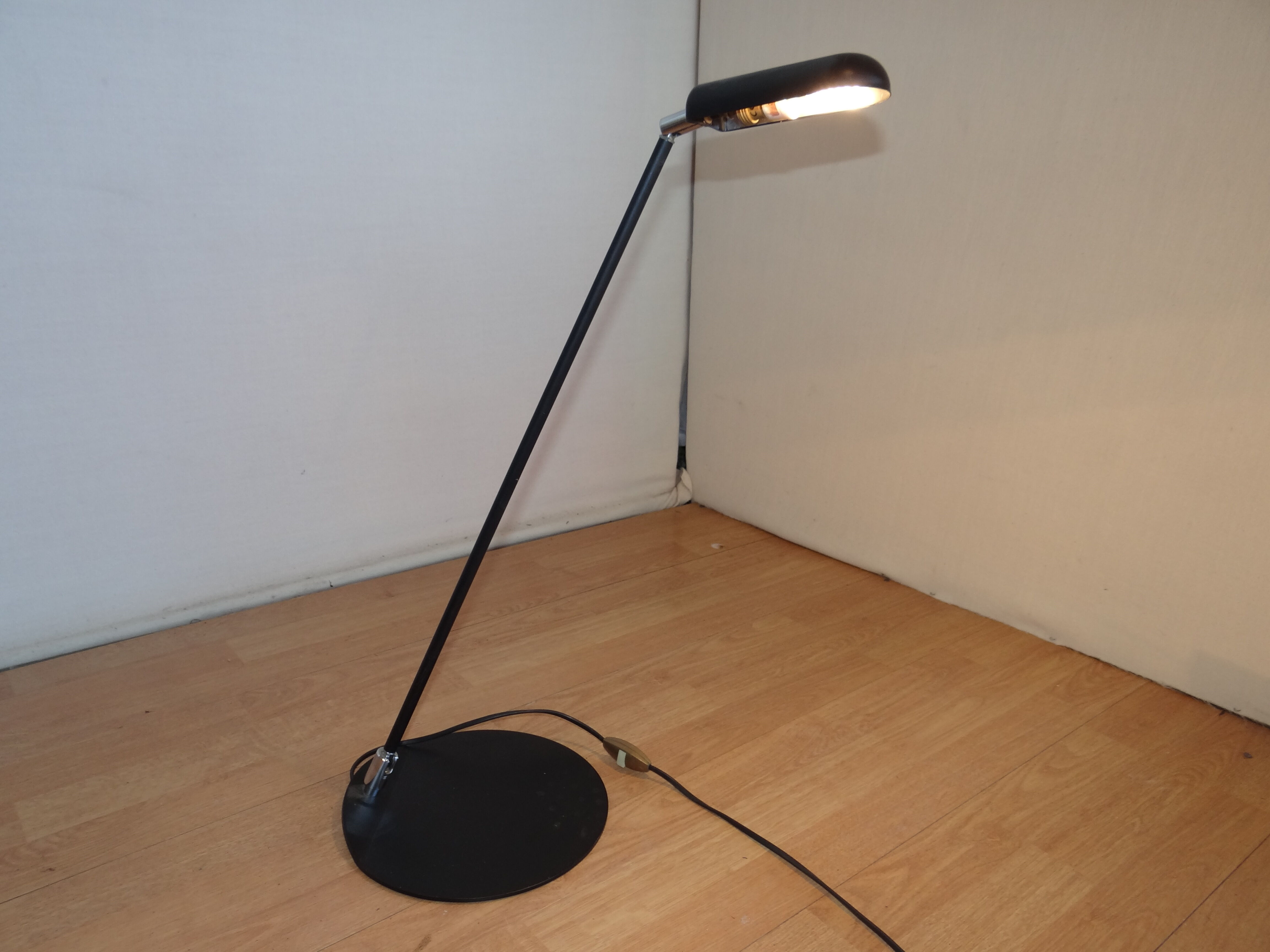 "Autographe Paris" office lamp