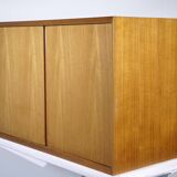 Poul Cadovius CADO System Module Container Teak 1960s