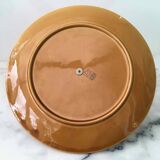 Gien earthenware cheese board