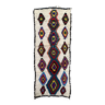 Tapis Marocain coloré Azilal -  190 x 75 cm