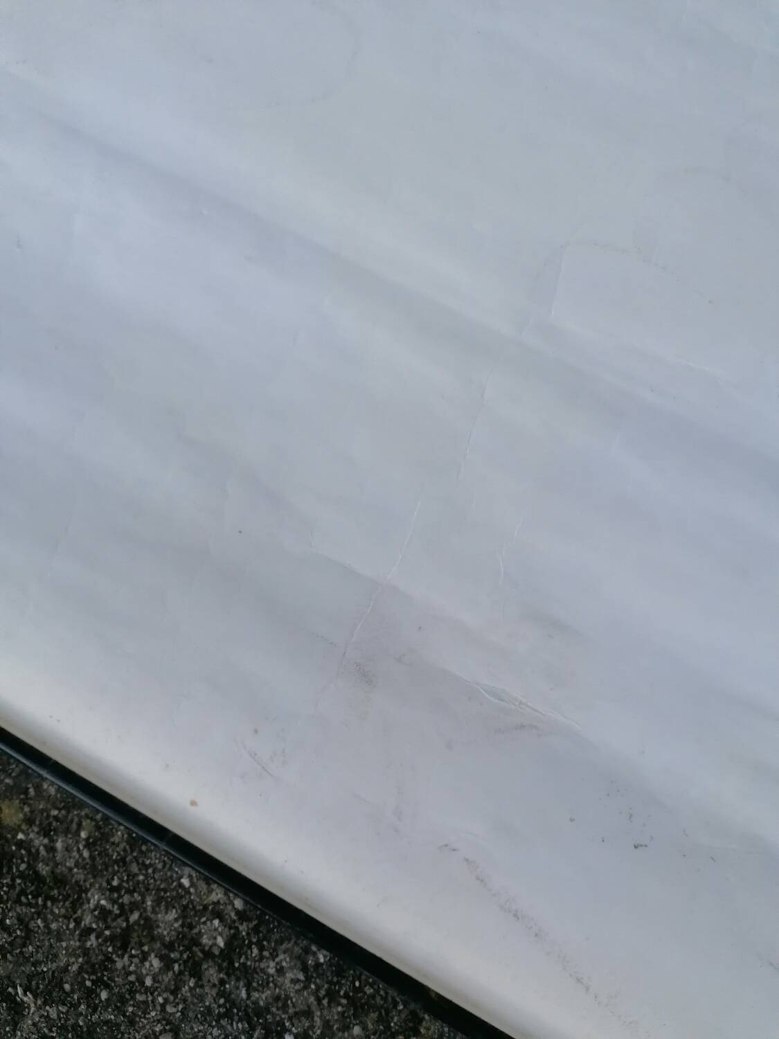 Ancienne affiche publicitaire Saviem Mécanique Garage Renault