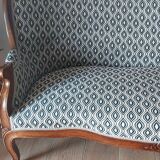 Louis Philippe sofa