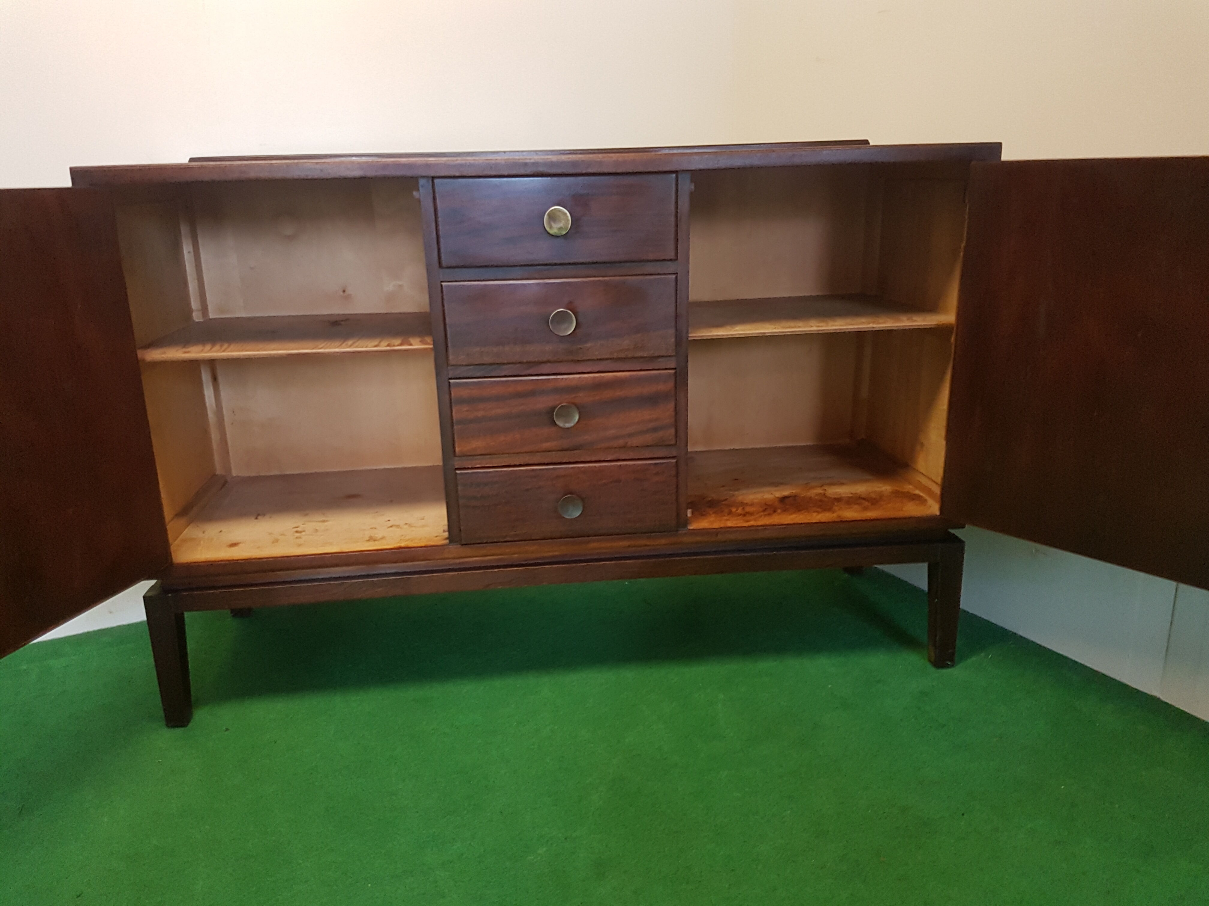 Vintage  sideboard