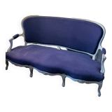Louis xv bench