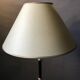Lampadaire de Gilles Sermadiras pour la galerie Maison et Jardin