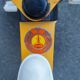 Tricycle
