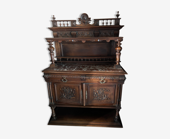 Buffet Henri II 2