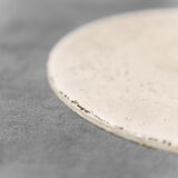 Lampadaire en métal Luci milano années 70 vintage