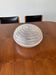 Pendant lamp / chandelier by designer Aloys Gangkofner for Erco