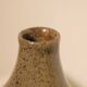Large ceramic vase by Roland Zobel, Les Cyclades, Anduze