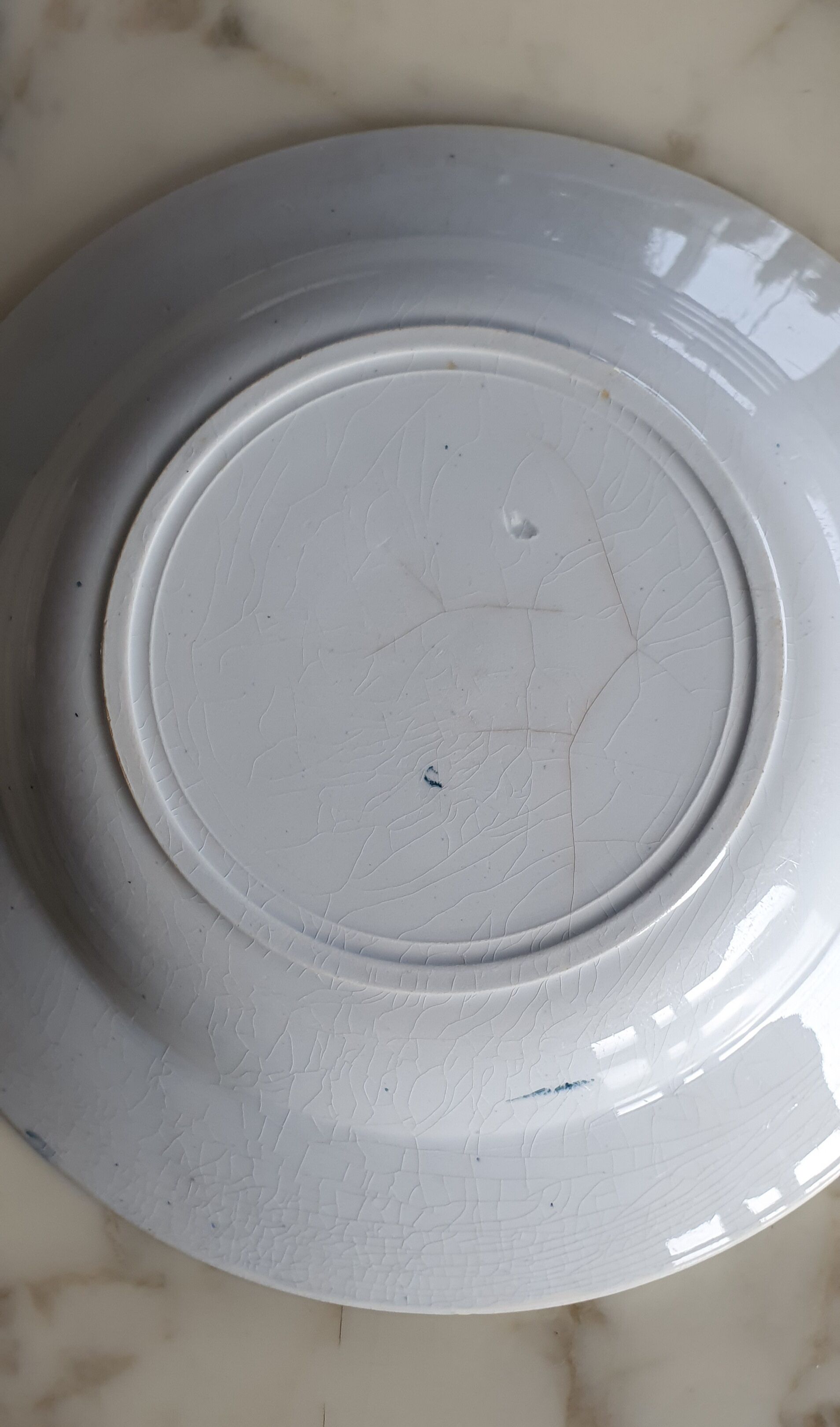 Keller and Guérin plates