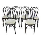 Bistro chairs