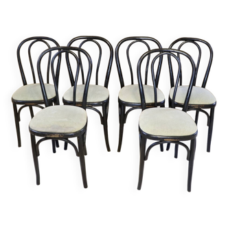 Chaises bistrot
