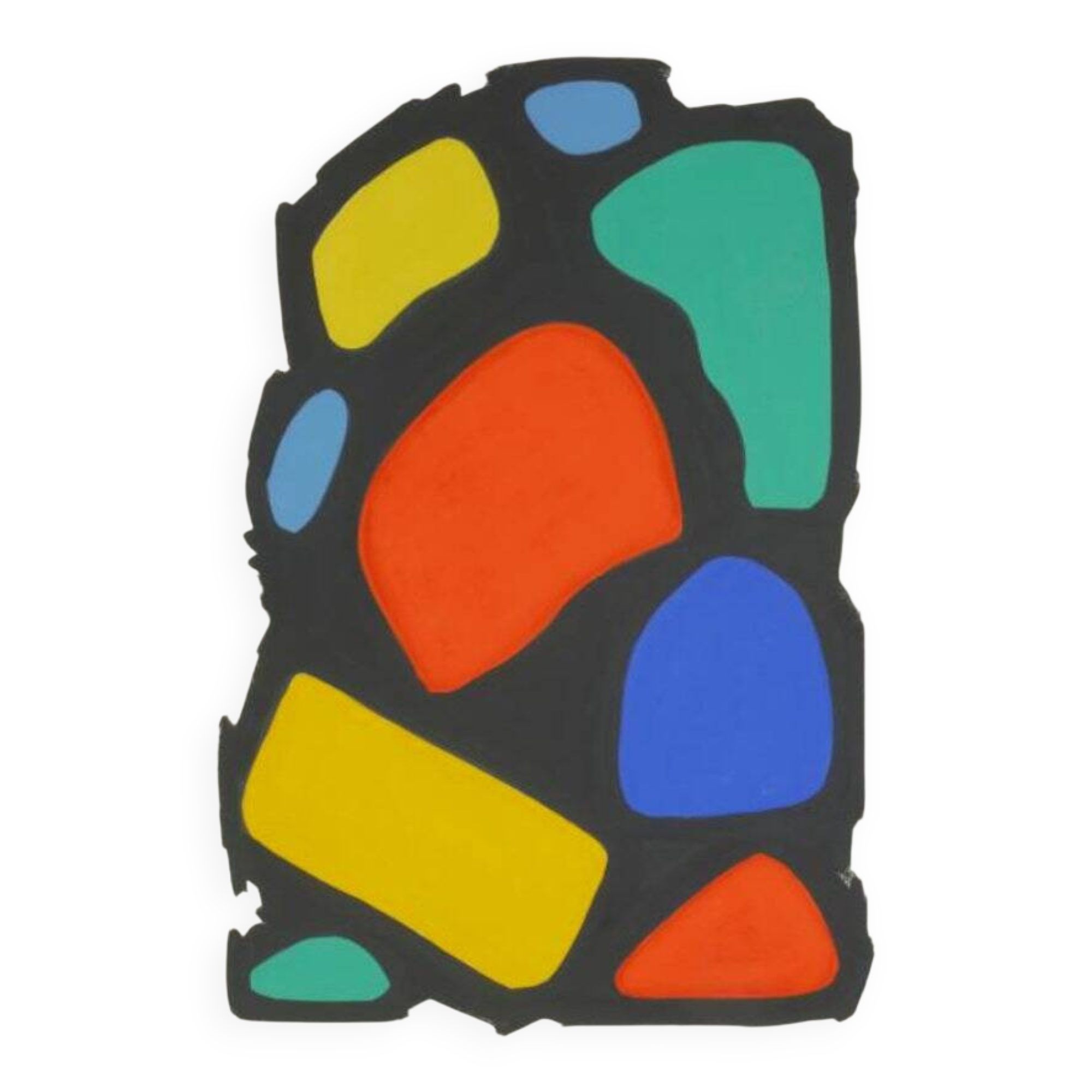 Emile lahner, composition