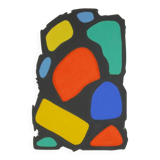 Emile lahner, composition